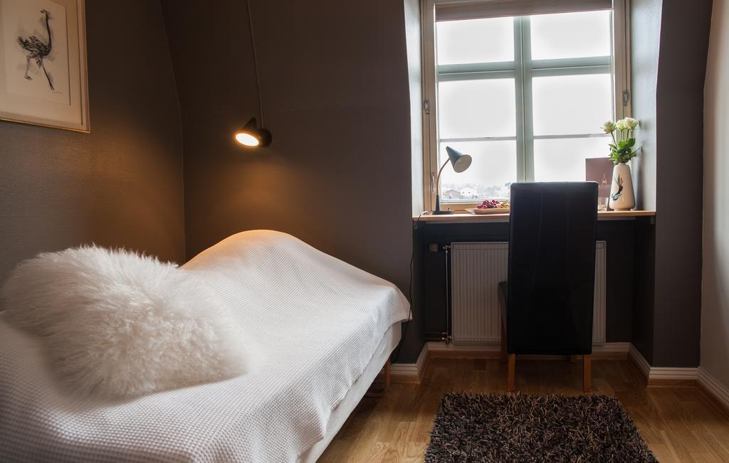 Brattrein Hotell - Unike Hoteller Notodden Room photo