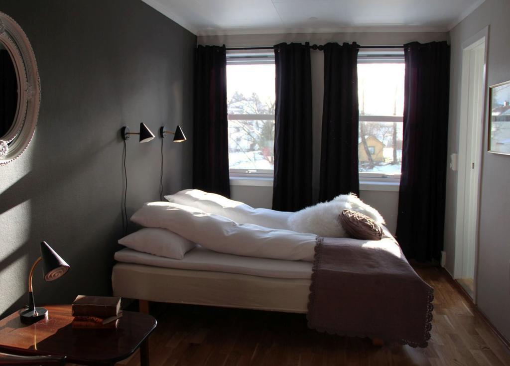 Brattrein Hotell - Unike Hoteller Notodden Room photo