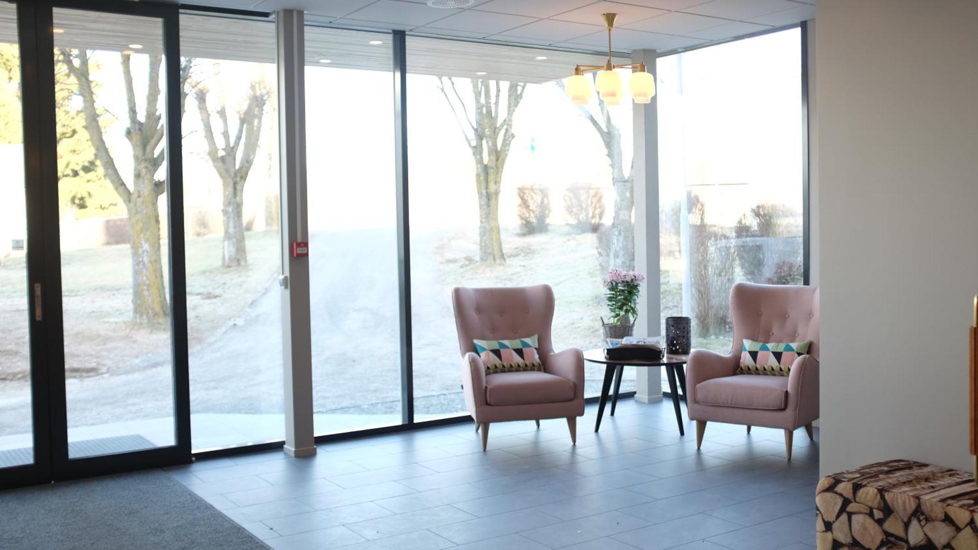 Brattrein Hotell - Unike Hoteller Notodden Exterior photo