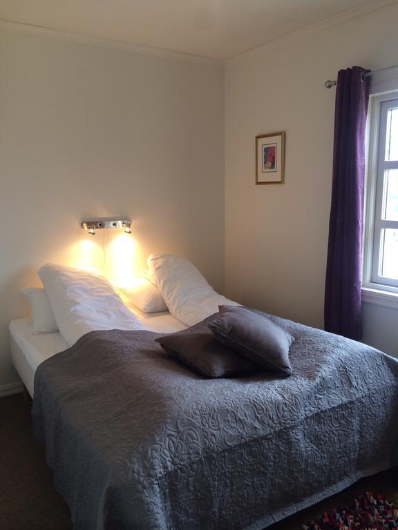 Brattrein Hotell - Unike Hoteller Notodden Exterior photo